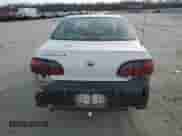 ✅ 2000 Chevrolet Malibu LS • VIN: 1G1NE52JXY6109674 • Lot: 45988525. Wystawiony na Copart z przebiegiem 166 910 mil mil. Skorzystaj z bezpłatnego archiwum sprzedaży aukcyjnych z USA i zobacz szczegółowy raport historii pojazdu na DreamBid. Zdjęcie 6.