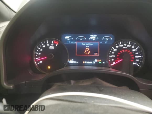 ✅ 2018 Ford F-150 Raptor • VIN: 1FTFW1RG9JFC53167 • Lot: 52151255. Listed on Copart with 92,614 mi. Free auction sales archive from the USA and detailed vehicle history report at DreamBid. Image 9.