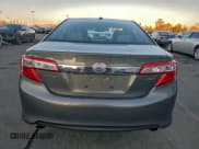 ✅ 2014 Toyota Camry SE • VIN: 4T1BK1FK2EU549888 • Lot: 94145075. Listed on Copart with 90,003 mi. Free auction sales archive from the USA and detailed vehicle history report at DreamBid. Image 6.