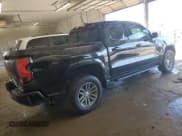 ✅ 2025 Chevrolet Colorado 2WD Work Truck • VIN: 1GCPSBEK4S1119245 • Lot: 84418805. Listed on Copart with 17,201 mi. Free auction sales archive from the USA and detailed vehicle history report at DreamBid. Image 3.