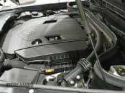 ✅ 2021 Mercedes-Benz G 550 • VIN: W1NYC6BJ8MX383842 • Lot: 42317514. Wystawiony na IAAI z przebiegiem 53 621 mil. Bezpłatny archiwum sprzedaży aukcyjnych z USA i szczegółowy raport historii pojazdu na DreamBid. Zdjęcie 21.