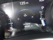 ✅ 2018 Jeep Compass Limited • VIN: 3C4NJDCB8JT397114 • Lot: 43152874. Listed on IAAI with 96,406 mi. Free auction sales archive from the USA and detailed vehicle history report at DreamBid. Image 15.