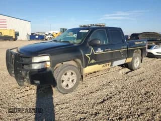 ✅ 2011 Chevrolet Silverado 1500 LT • VIN: 3GCPKSE36BG262627 • Lot: 86503265. Wystawiony na Copart z przebiegiem 172 652 mil. Bezpłatny archiwum sprzedaży aukcyjnych z USA i szczegółowy raport historii pojazdu na DreamBid. Zdjęcie 1.