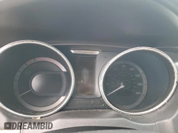 ✅ 2013 Hyundai Sonata • VIN: KMHEC4A41DA071063 • Lot: 75393374. Wystawiony na Copart z przebiegiem Nie podano. Bezpłatny archiwum sprzedaży aukcyjnych z USA i szczegółowy raport historii pojazdu na DreamBid. Zdjęcie 9.