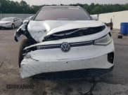 ✅ 2023 Volkswagen ID.4 Pro S Plus • VIN: 1V2JNPE85PC020846 • Lot: 64772345. Listed on Copart with 39,569 mi. Free auction sales archive from the USA and detailed vehicle history report at DreamBid. Image 5.