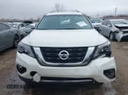 ✅ 2019 Nissan Pathfinder SL • VIN: 5N1DR2MN9KC652606 • Лот: 41111464. Опубликован ранее на IAAI с пробегом 45 556 миль. Бесплатный доступ к архиву аукционных продаж из США и подробный отчёт об истории автомобиля на DreamBid. Изображение 12.