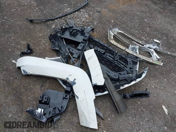 2019 Ram 1500 Tradesman z VIN 1C6SRFCT7KN597796, wystawiony jako IAAI lot #42681955 z przebiegiem 86 524 mil mil oraz . Historia ofert i sprzedaży dostępna na DreamBid. Obrazek 12.