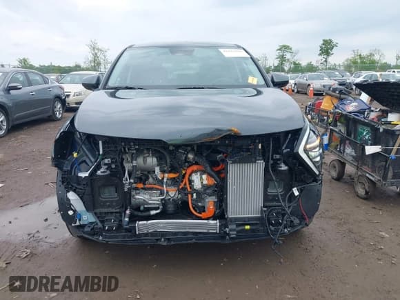 ✅ 2025 Kia Sportage LX • VIN: KNDPU3DG4S7196045 • Лот: 42214356. Опубликован ранее на IAAI с пробегом 2 692 миль. Бесплатный доступ к архиву аукционных продаж из США и подробный отчёт об истории автомобиля на DreamBid. Изображение 13.