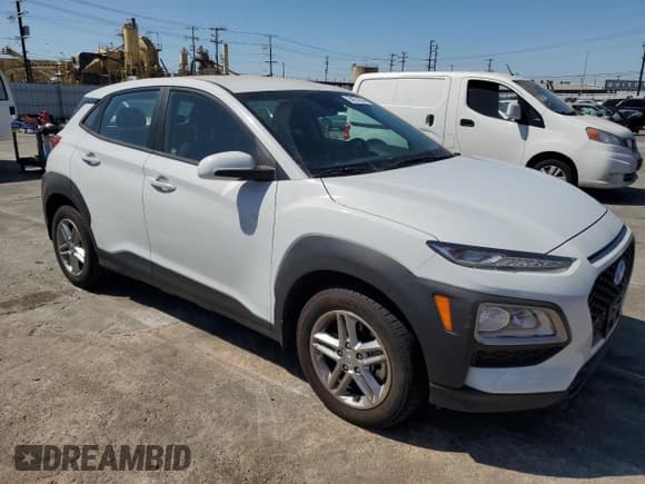✅ 2021 Hyundai Kona SE • VIN: KM8K1CAA3MU664365 • Лот: 64270984. Опубликован ранее на Copart с пробегом 41 451 миль. Бесплатный доступ к архиву аукционных продаж из США и подробный отчёт об истории автомобиля на DreamBid. Изображение 4.