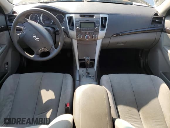 ✅ 2009 Hyundai Sonata GLS • VIN: 5NPET46C39H429770 • Лот: 66964724. Опубликован ранее на Copart с пробегом 134 354 миль. Бесплатный доступ к архиву аукционных продаж из США и подробный отчёт об истории автомобиля на DreamBid. Изображение 8.