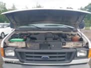 ✅ 2007 Ford Econoline Cargo Commercial • VIN: 1FTNE24W87DB00058 • Лот: 42342560. Опубликован ранее на IAAI с пробегом 283 309 миль. Бесплатный доступ к архиву аукционных продаж из США и подробный отчёт об истории автомобиля на DreamBid. Изображение 10.