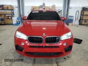 ✅ 2018 BMW X6 M • VIN: 5YMKW8C50J0Y74497 • Lot: 63054515. Wystawiony na Copart z przebiegiem 65 344 mil. Bezpłatny archiwum sprzedaży aukcyjnych z USA i szczegółowy raport historii pojazdu na DreamBid. Zdjęcie 5.