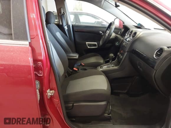 ✅ 2013 Chevrolet Captiva Sport LS • VIN: 3GNAL2EK2DS613048 • Lot: 42315150. Wystawiony na IAAI z przebiegiem 126 059 mil. Bezpłatny archiwum sprzedaży aukcyjnych z USA i szczegółowy raport historii pojazdu na DreamBid. Zdjęcie 5.