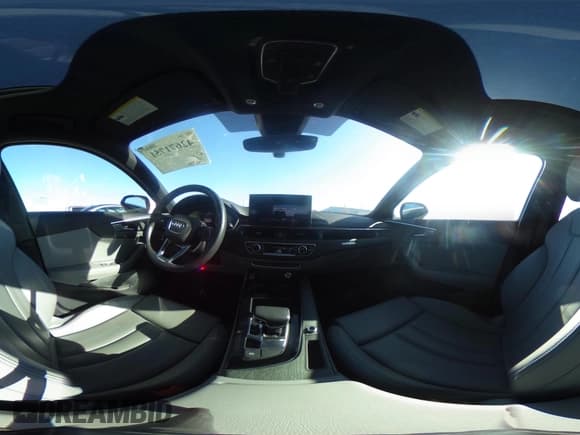 ✅ 2023 Audi A4 S line Premium Plus • VIN: WAUEAAF41PN007276 • Лот: 42671751. Опубликован ранее на IAAI с пробегом 46 716 миль. Бесплатный доступ к архиву аукционных продаж из США и подробный отчёт об истории автомобиля на DreamBid. Изображение 18.