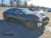 ✅ 2025 Lexus ES 350 Ultra Luxury • VIN: 58AFZ1B12SU199600 • Lot: 94433995. Wystawiony na Copart z przebiegiem 4 554 mil. Bezpłatny archiwum sprzedaży aukcyjnych z USA i szczegółowy raport historii pojazdu na DreamBid. Zdjęcie 4.