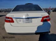 ✅ 2010 Mercedes-Benz E 350 Sport • VIN: WDDHF8HB8AA252179 • Lot: 94468135. Listed on Copart with 127,381 mi. Free auction sales archive from the USA and detailed vehicle history report at DreamBid. Image 6.