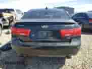 ✅ 2009 Hyundai Sonata SE • VIN: 5NPEU46F89H473755 • Lot: 71587524. Listed on Copart with Not provided miles. Access the free auction sales archive from the USA and view a detailed vehicle history report at DreamBid. Image 6.