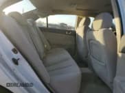 ✅ 2007 Hyundai Sonata GLS • VIN: 5NPET46C47H290357 • Лот: 82125944. Опубликован ранее на Copart с пробегом 186 934 миль. Бесплатный доступ к архиву аукционных продаж из США и подробный отчёт об истории автомобиля на DreamBid. Изображение 10.