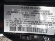 ✅ 2017 Mazda CX-3 Grand Touring • VIN: JM1DKFD75H0179539 • Lot: 43106339. Wystawiony na IAAI z przebiegiem 140 612 mil. Bezpłatny archiwum sprzedaży aukcyjnych z USA i szczegółowy raport historii pojazdu na DreamBid. Zdjęcie 9.