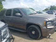 ✅ 2012 Chevrolet Tahoe Commercial • VIN: 1GNLC2E07CR187432 • Lot: 42126539. Wystawiony na IAAI z przebiegiem 169 607 mil. Bezpłatny archiwum sprzedaży aukcyjnych z USA i szczegółowy raport historii pojazdu na DreamBid. Zdjęcie 13.