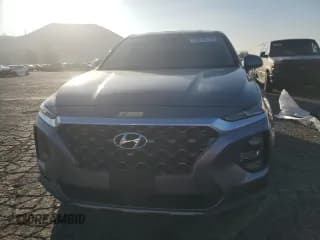✅ 2019 Hyundai Santa Fe SE • VIN: 5NMS23AD2KH104644 • Lot: 79739113. Wystawiony na Copart z przebiegiem 46 691 mil. Bezpłatny archiwum sprzedaży aukcyjnych z USA i szczegółowy raport historii pojazdu na DreamBid. Zdjęcie 5.