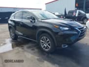 ✅ 2016 Lexus NX 200t • VIN: JTJYARBZ8G2037714 • Lot: 43419097. Wystawiony na IAAI z przebiegiem 188 645 mil. Bezpłatny archiwum sprzedaży aukcyjnych z USA i szczegółowy raport historii pojazdu na DreamBid. Zdjęcie 1.