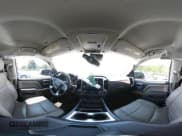 ✅ 2015 GMC Sierra 1500 SLT • VIN: 3GTU2VEC6FG425285 • Lot: 42717541. Listed on IAAI with 109,135 mi. Free auction sales archive from the USA and detailed vehicle history report at DreamBid. Image 18.