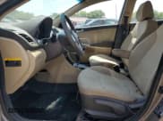 ✅ 2014 Hyundai Accent GLS • VIN: KMHCT4AE5EU637807 • Лот: 66140244. Опубликован ранее на Copart с пробегом 81 126 миль. Бесплатный доступ к архиву аукционных продаж из США и подробный отчёт об истории автомобиля на DreamBid. Изображение 7.