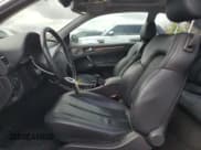 ✅ 2001 Mercedes-Benz CLK 320/430 • VIN: WDBLJ65G21T080256 • Lot: 64790435. Wystawiony na Copart z przebiegiem 86 302 mil. Bezpłatny archiwum sprzedaży aukcyjnych z USA i szczegółowy raport historii pojazdu na DreamBid. Zdjęcie 7.