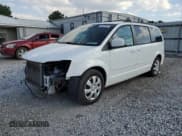 ✅ 2014 Dodge Grand Caravan SXT • VIN: 2C4RDGCG1ER210214 • Lot: 84459455. Wystawiony na Copart z przebiegiem 89 325 mil. Bezpłatny archiwum sprzedaży aukcyjnych z USA i szczegółowy raport historii pojazdu na DreamBid. Zdjęcie 1.