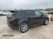 ✅ 2020 Land Rover Discovery Sport S • VIN: SALCJ2FX5LH845967 • Lot: 51019625. Wystawiony na Copart z przebiegiem 50 188 mil. Bezpłatny archiwum sprzedaży aukcyjnych z USA i szczegółowy raport historii pojazdu na DreamBid. Zdjęcie 3.