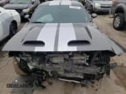 ✅ 2020 Dodge Challenger SRT Hellcat Widebody • VIN: 2C3CDZC93LH122422 • Lot: 37598863. Wystawiony na Copart z przebiegiem 13 329 mil. Bezpłatny archiwum sprzedaży aukcyjnych z USA i szczegółowy raport historii pojazdu na DreamBid. Zdjęcie 5.