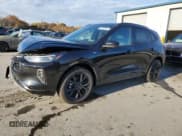 ✅ 2025 Ford Escape ST-Line Elite • VIN: 1FMCU9PA1SUA50269 • Lot: 87406355. Listed on Copart with 7,133 mi. Free auction sales archive from the USA and detailed vehicle history report at DreamBid. Image 1.