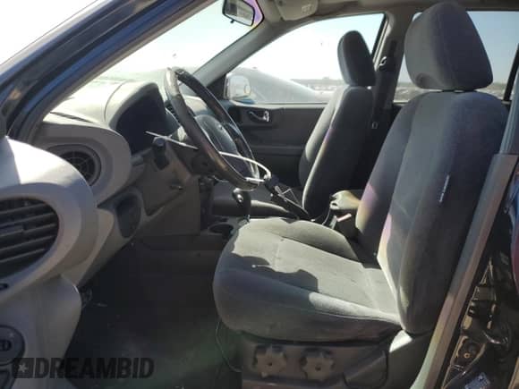 2004 Hyundai Santa Fe GLS с VIN KM8SC13DX4U626282, выставлен на аукционе Copart как лот 48472325 с пробегом 142 219 миль миль и Списание • Salvage title. История ставок и продаж доступна на DreamBid. Изображение 7.