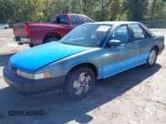 ✅ 1995 Oldsmobile Cutlass Supreme S • VIN: 1G3WH52M8SD343456 • Lot: 43587687. Wystawiony na IAAI z przebiegiem 205 907 mil. Bezpłatny archiwum sprzedaży aukcyjnych z USA i szczegółowy raport historii pojazdu na DreamBid. Zdjęcie 2.