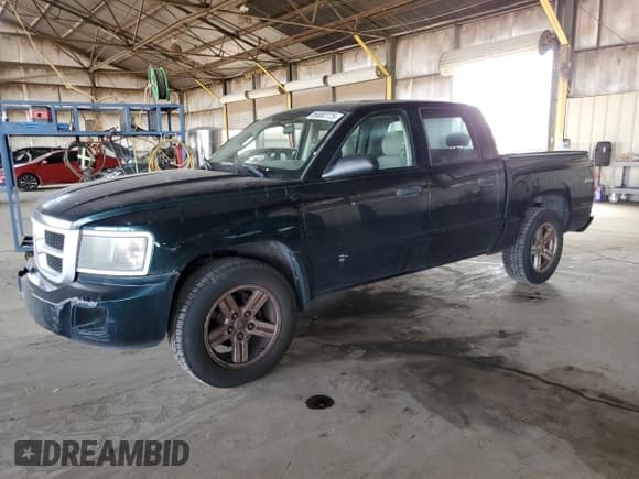 ✅ 2011 Ram Dakota Big Horn • VIN: 1D7RW3GK5BS537913 • Lot: 85882775. Wystawiony na Copart z przebiegiem 158 989 mil. Bezpłatny archiwum sprzedaży aukcyjnych z USA i szczegółowy raport historii pojazdu na DreamBid. Zdjęcie 1.