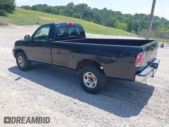 ✅ 2003 Toyota Tundra SR5 • VIN: 5TBKT44173S339763 • Lot: 42797550. Wystawiony na IAAI z przebiegiem 142 884 mil. Bezpłatny archiwum sprzedaży aukcyjnych z USA i szczegółowy raport historii pojazdu na DreamBid. Zdjęcie 3.