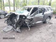 ✅ 2011 Dodge Durango Citadel • VIN: 1D4RE5GG2BC740565 • Lot: 42099272. Listed on IAAI with Not provided. Free auction sales archive from the USA and detailed vehicle history report at DreamBid. Image 2.