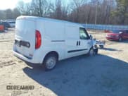 ✅ 2022 Ram ProMaster City Cargo Tradesman • VIN: ZFBHRFAB8N6Y72512 • Lot: 41253690. Wystawiony na IAAI z przebiegiem 19 120 mil. Bezpłatny archiwum sprzedaży aukcyjnych z USA i szczegółowy raport historii pojazdu na DreamBid. Zdjęcie 4.