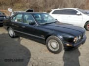✅ 1995 BMW 5 Series • VIN: WBAHE2326SGE94002 • Лот: 81401284. Опубликован ранее на Copart с пробегом 146 774 миль. Бесплатный доступ к архиву аукционных продаж из США и подробный отчёт об истории автомобиля на DreamBid. Изображение 4.