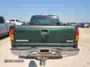 2004 GMC Sierra 1500 SLE with VIN 2GTEC19V641207813, listed as a Copart auction lot 71743215 with 208,365 mi miles and Salvage title. Bid and sale history available at DreamBid. Image 6.