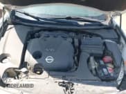 ✅ 2014 Nissan Maxima SV • VIN: 1N4AA5AP5EC911270 • Lot: 42520043. Wystawiony na IAAI z przebiegiem 119 310 mil. Bezpłatny archiwum sprzedaży aukcyjnych z USA i szczegółowy raport historii pojazdu na DreamBid. Zdjęcie 10.