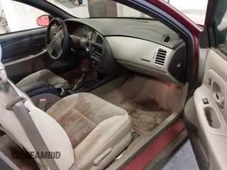 ✅ 2005 Chevrolet Monte Carlo LS • VIN: 2G1WW12E259128043 • Лот: 43732503. Опубликован ранее на IAAI с пробегом 105 154 миль. Бесплатный доступ к архиву аукционных продаж из США и подробный отчёт об истории автомобиля на DreamBid. Изображение 5.