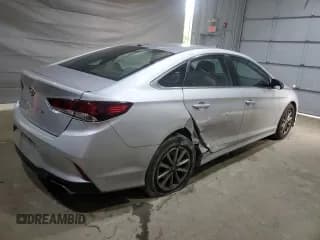 ✅ 2018 Hyundai Sonata SE • VIN: 5NPE24AF0JH625321 • Лот: 67220155. Опубликован ранее на Copart с пробегом 157 245 миль. Бесплатный доступ к архиву аукционных продаж из США и подробный отчёт об истории автомобиля на DreamBid. Изображение 3.