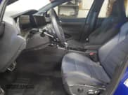 ✅ 2024 Volkswagen Golf R • VIN: WVWEB7CD3RW126886 • Lot: 82587824. Listed on Copart with 32,090 mi. Free auction sales archive from the USA and detailed vehicle history report at DreamBid. Image 7.