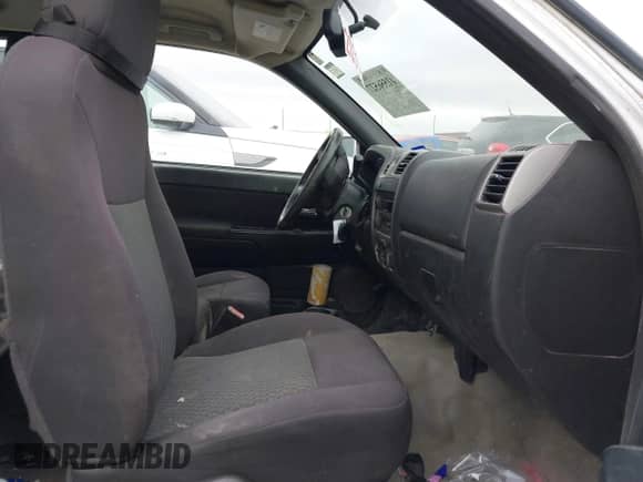 2012 Chevrolet Colorado Work Truck with VIN 1GCESBFE1C8150946, listed as a IAAI auction lot 41556527 with 56,592 mi miles and . Bid and sale history available at DreamBid. Image 5.