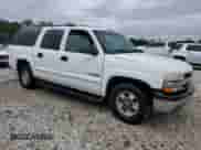 ✅ 2001 Chevrolet Suburban • VIN: 1GNEC16T71J293421 • Лот: 87670365. Опубликован ранее на Copart с пробегом 310 325 миль. Бесплатный доступ к архиву аукционных продаж из США и подробный отчёт об истории автомобиля на DreamBid. Изображение 4.