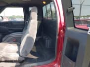 ✅ 2001 Chevrolet S-10 LS ZR2 • VIN: 1GCCT19W918111649 • Лот: 42586931. Опубликован ранее на IAAI с пробегом 143 305 миль. Бесплатный доступ к архиву аукционных продаж из США и подробный отчёт об истории автомобиля на DreamBid. Изображение 8.