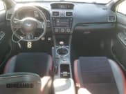 ✅ 2018 Subaru WRX STI Limited • VIN: JF1VA2W60J9836338 • Lot: 55125735. Listed on Copart with 96,071 mi. Free auction sales archive from the USA and detailed vehicle history report at DreamBid. Image 8.