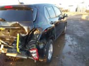 ✅ 2020 Chevrolet Trax LS • VIN: KL7CJKSB9LB327345 • Lot: 43727908. Wystawiony na IAAI z przebiegiem 38 903 mil. Bezpłatny archiwum sprzedaży aukcyjnych z USA i szczegółowy raport historii pojazdu na DreamBid. Zdjęcie 17.